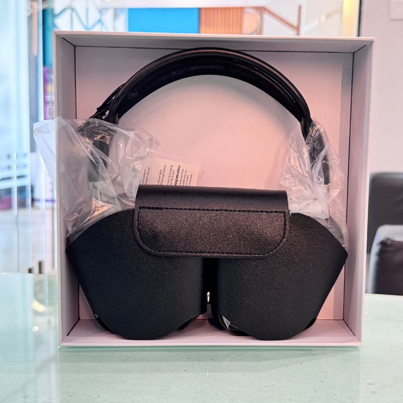 AirPods Max Wireless Over-Ear Headphones | Active Noise Cancelling & Spatial Audio